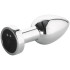 Sinful Rumble Smooth Vibrerende Butt Plug Produktbillede 2