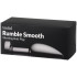 Sinful Rumble Smooth Vibrerende Butt Plug Emballagebillede 90