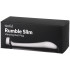 Sinful Rumble Slim Vibrerende Butt Plug Emballagebillede 90