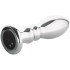 Sinful Rumble Groove Vibrerende Butt Plug Produktbillede 2