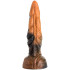 Creature Cocks Ravager Rippled Tentacle Silikone Dildo 20,5 cm Produktbillede 2
