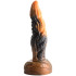 Creature Cocks Ravager Rippled Tentacle Silikone Dildo 20,5 cm Produktbillede 3