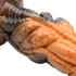Creature Cocks Ravager Rippled Tentacle Silikone Dildo 20,5 cm Produktbillede 4