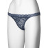 NORTIE Heather Night Blue Bundløs Trusse Produktbillede 6