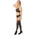 NORTIE Poppy Bralette Sæt Produktbillede 2