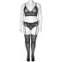NORTIE Poppy Bralette Sæt Plus Size Produktbillede 5