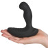 Nexus Ride Dual Motor Prostata Massager Produktbillede med hånd 50