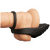 Nexus Enhance Vibrerende Penis og Testikelring Produktbillede på dildo 21