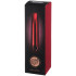 Rocks Off Truly Yours Ruby Caress Bullet Vibrator Emballagebillede 90