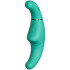 Tracy's Dog Moon G-punkts Vibrator Produktbillede 1