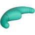 Tracy's Dog Moon G-punkts Vibrator Produktbillede 4