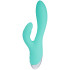Tracy's Dog Jade Rabbit Vibrator Produktbillede 2