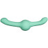 Tracy's Dog Centrifugal Dobbelt Vibrator Produktbillede 1