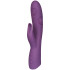 Tracy's Dog Pulserende Rabbit Vibrator Produktbillede 1
