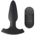 Booty Sparks Laser Series Fuck Me Small Fjernbetjent Butt Plug Produktbillede 1