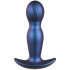 Toyjoy Buttocks The Stout Oppustelig og Vibrerende Butt Plug Produktbillede 2