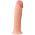 Willie City Realistisk Dildo med Sugekop 25 cm Produktbillede 1