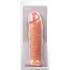 Willie City Realistisk Dildo med Sugekop 25 cm Emballagebillede 90