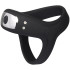 Sinful Triple Function Opladelig Vibrerende Penisring Produktbillede 1