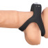 Sinful Triple Function Opladelig Vibrerende Penisring Produktbillede på dildo 20