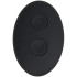 obaie Rimming Vibrerende Butt Plug Produktbillede 2