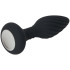 obaie Rimming Vibrerende Butt Plug Produktbillede 3