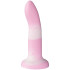 Sinful Space Playful Pink Dildo 13,5 cm Produktbillede 1