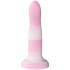 Sinful Space Playful Pink Dildo 13,5 cm Produktbillede 2