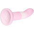 Sinful Space Playful Pink Dildo 13,5 cm Produktbillede 3