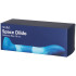 Sinful Business Blue Space Dildo 18 cm Emballagebillede 90