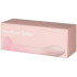 Sinful Peach Gradient Dildo 18 cm Emballagebillede 90