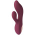 Sinful Extreme Bordeaux Kraftfuld Rabbit Vibrator Produktbillede 1