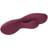 Sinful Extreme Bordeaux Kraftfuld Rabbit Vibrator Produktbillede 4