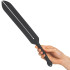 Tantus Tawse Lille Paddle Produktbillede med hånd 50