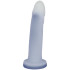 Tantus Flurry Dual Density G-Punkts Dildo Produktbillede 2