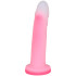 Tantus Flurry Dual Density G-Punkts Dildo Produktbillede 1