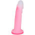 Tantus Flurry Dual Density G-Punkts Dildo Produktbillede 3