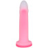 Tantus Flurry Dual Density G-Punkts Dildo Produktbillede 4