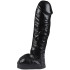 Mister B All Black Karsten Dildo 28 cm Produktbillede 3