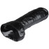 Mister B All Black Karsten Dildo 28 cm Produktbillede 4