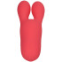 SugarBoo Coral Kiss Rabbit Bullet Vibrator Produktbillede 4