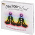 Kheper Games Mind, Body and Soul Spil Emballagebillede 90