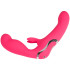Happy Rabbit Strapless Strap-on Rabbit Vibrator Produktbillede 4