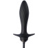 Anal Fantasy Auto-Throb Oppustelig Vibrerende Plug Produktbillede 3