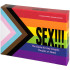Kheper Games SEX!!! Spillet Emballagebillede 90