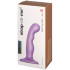 Strap-On-Me P&G Dildo Plug Emballagebillede 90