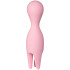 Svakom Nymph Soft Moving Finger Klitoris Vibrator Produktbillede 2