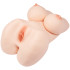 Pipedream PDX Plus Ez Bang Torso Produktbillede 1