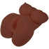 Pipedream PDX Plus Ez Bang Torso Produktbillede 2