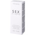 Sex Au Naturel Kokosnød Vandbaseret Glidecreme 30 ml Emballagebillede 90